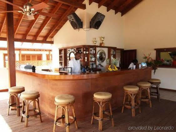 Le Phare Bleu Boutique Hotel And Marina St. George's Restaurant billede